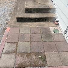 Moss-and-Algae-Removal-on-Concrete-Porch-in-Anderson-CA 2